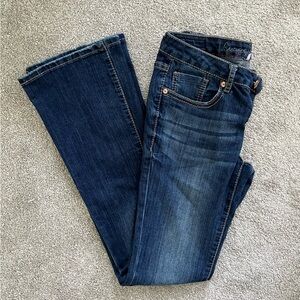 Chip & Pepper Stella Bootcut Jeans